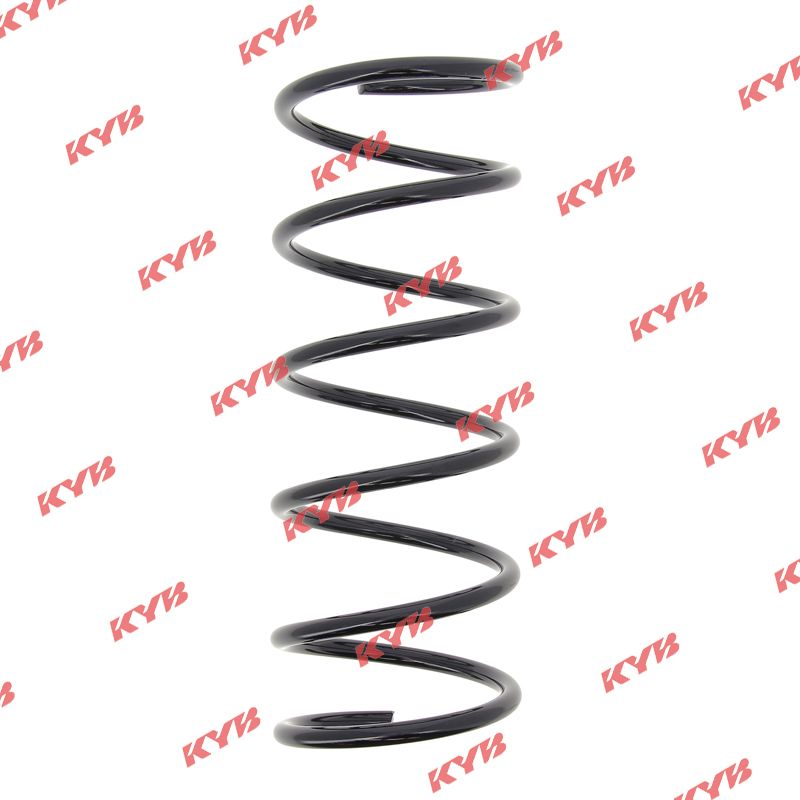 Пружина подвески KYB (Каяба) K-Flex. Артикул RA1058