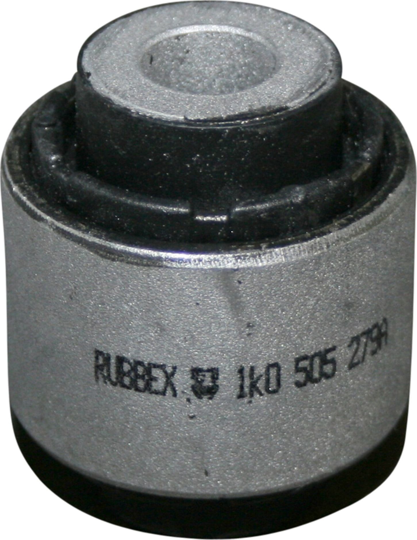 Сайлентблок заднего рычага подвески JP Group. Артикул 1150301500