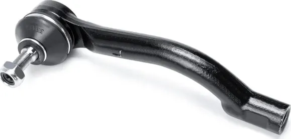 Наконечник рулевой тяги NISSAN/RENAULT QASHQAI/X-TRAIL/KOLEOS 07- лев. (Metaco). Артикул 4000012L