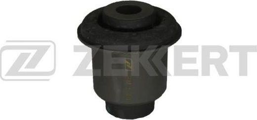 Сайлентблок переднего рычага подвески Zekkert. Артикул GM-5338