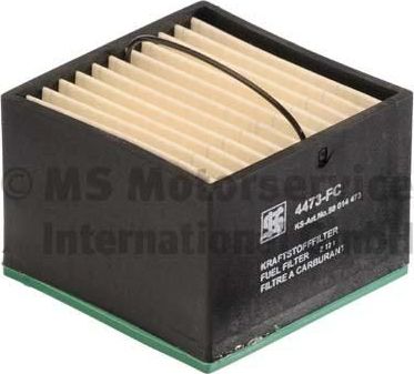 Топливный фильтр Kolbenschmidt для MAN L2000 1993-2006. Артикул 50014473