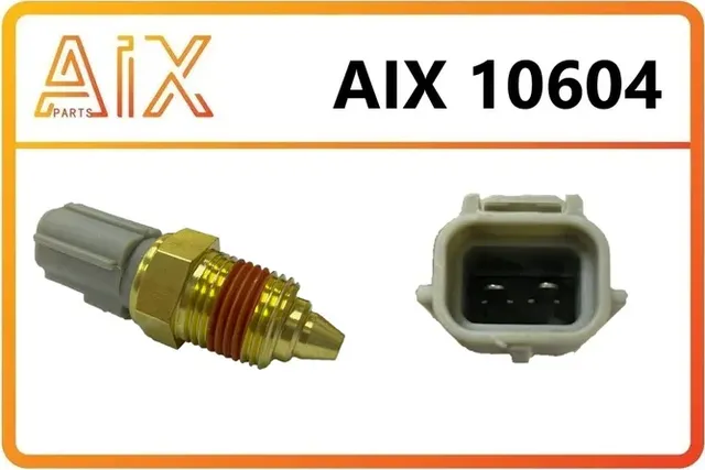 Датчик температуры охлаждающей жидкости (AIX). Артикул AIX10604
