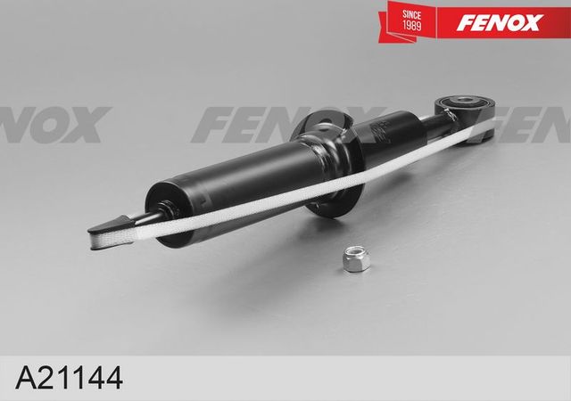 Амортизатор Fenox передний для Toyota Land Cruiser 200 2007-2020. Артикул A21144