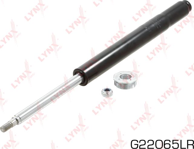 Амортизатор LYNXauto. Артикул G22065LR
