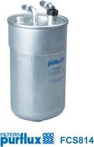 Топливный фильтр Purflux. Артикул FCS814