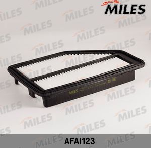 Воздушный фильтр Miles. Артикул AFAI123