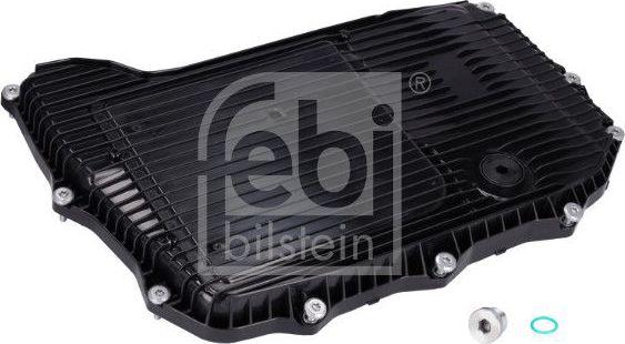 Фильтр АКПП Febi Bilstein febi Plus для Audi Q7 II (4M) 2015-2026. Артикул 188302