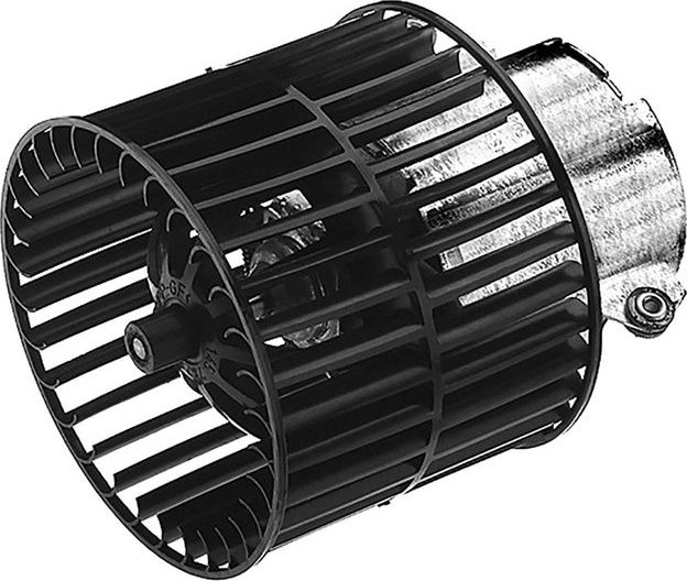 Вентилятор, мотор печки (отопителя) салона Continental (Siemens/VDO). Артикул 7733006075V