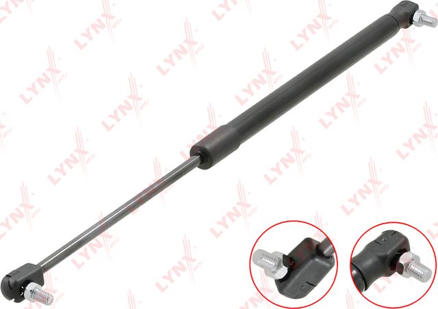 Амортизатор (упор) капота LYNXauto для ВАЗ 2110 1995-2012. Артикул GS-1729