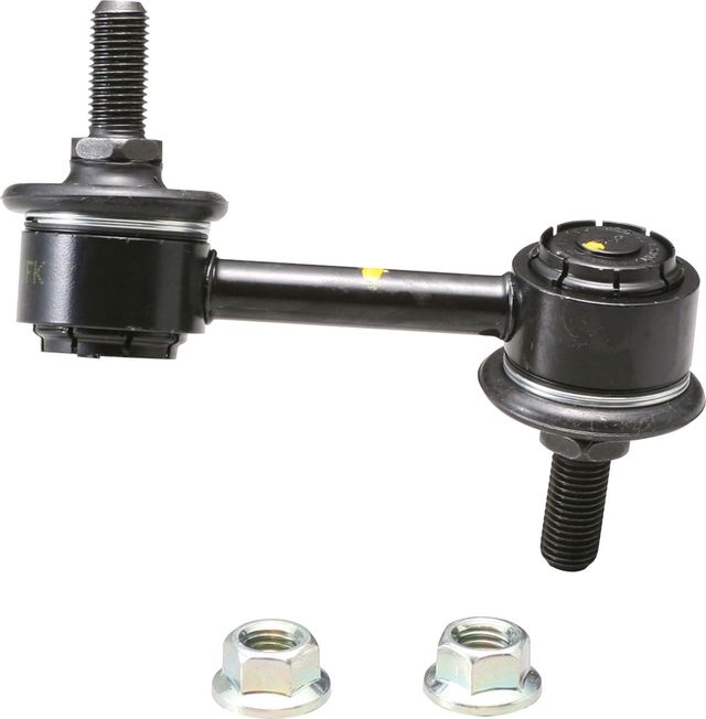 Стойка (тяга) стабилизатора CTR передняя левая для Honda Accord VIII 2008-2015. Артикул CL0183