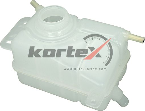 Бачок CHEVROLET AVEO 05- 1.2 расширительный (Kortex). Артикул KTC027