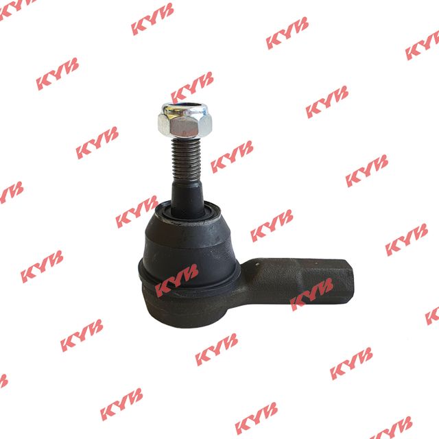 Наконечник рулевой тяги KYB SSP внешний для Chevrolet Tracker III (Trax) 2012-2026. Артикул KTR1359