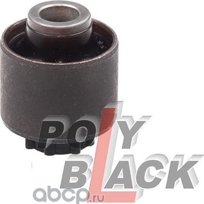 Сайлентблок (Polyblack). Артикул MB06444