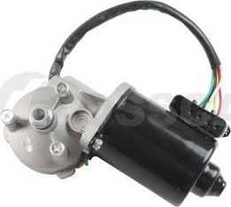 Мотор стеклоочистителя (моторчик дворников) OSSCA. Артикул 10897