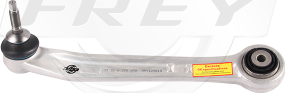 Поперечный рычаг задней подвески Frey. Артикул 850104501
