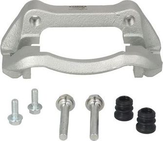 Скоба тормозного суппорта Kamoka для Volkswagen Transporter T4 1990-2003. Артикул JCC0136