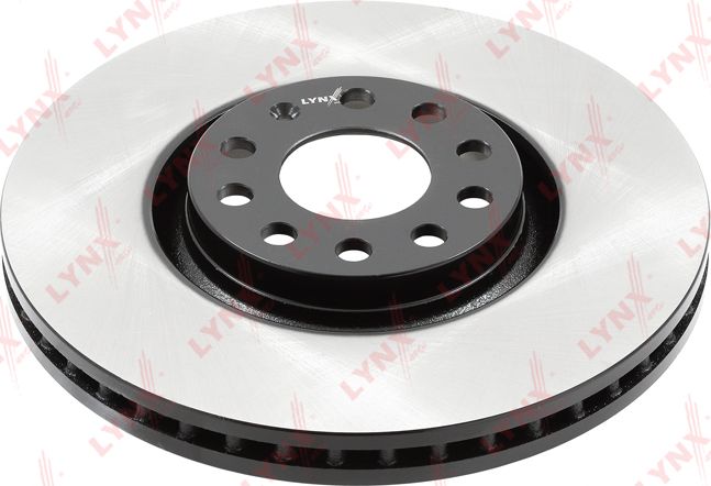 Тормозной диск LYNXauto. Артикул BN-1209