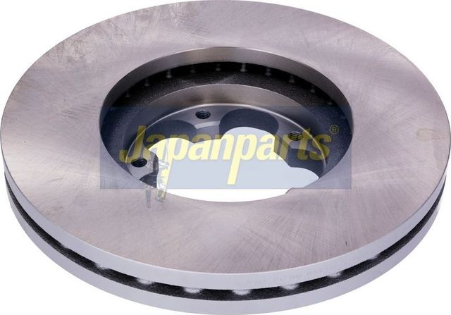 Тормозной диск Japanparts передний для Ford Transit VIII 2013-2026. Артикул DI-0363C