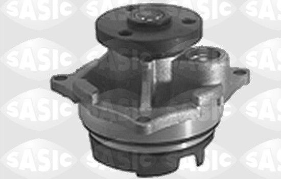 Помпа (водяной насос) Sasic для Mazda Tribute I 2000-2008. Артикул 9000834