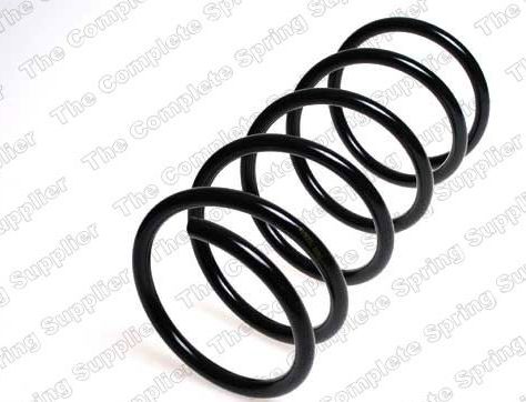 Пружина подвески Lesjofors задняя для Hyundai Terracan I 2001-2006. Артикул 4237223