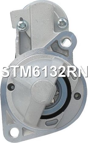 Стартер Krauf. Артикул STM6132RN