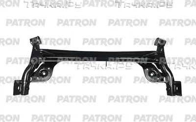 Балка подвески RENAULT DUSTER  HS) 4x2 10 (Patron). Артикул PTB4051