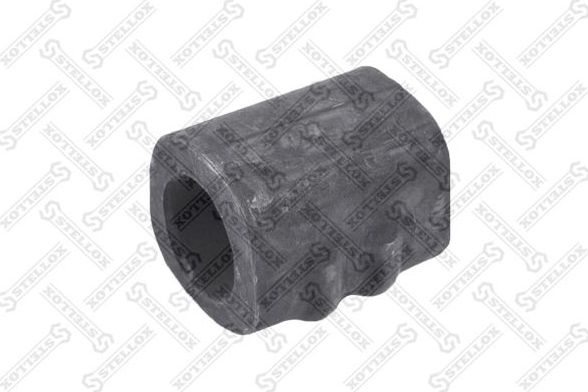 Втулка стабилизатора Stellox (резина) передняя правая/левая для MAN M2000 1995-2005. Артикул 84-12533-SX