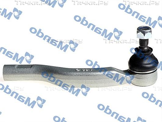 Наконечник рулевой тяги Mando. Артикул MTG055861
