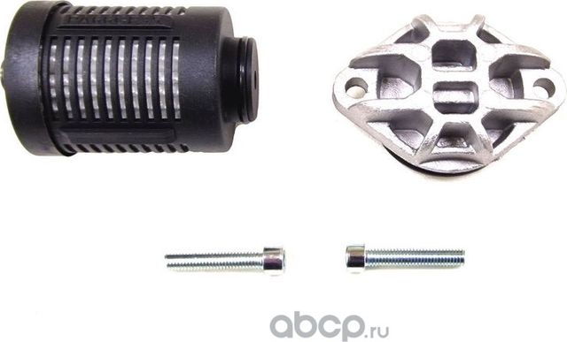 Фильтр муфты полного привода (Высокое качество) (Toie). Артикул TEVO3135173