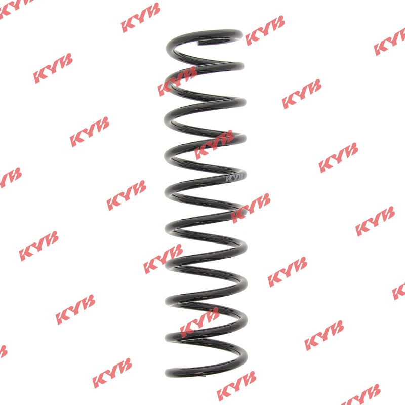 Пружина подвески KYB (Каяба) K-Flex. Артикул RG5478