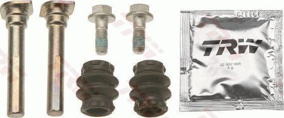 Направляющие тормозного суппорта (комплект) TRW. Артикул ST1331