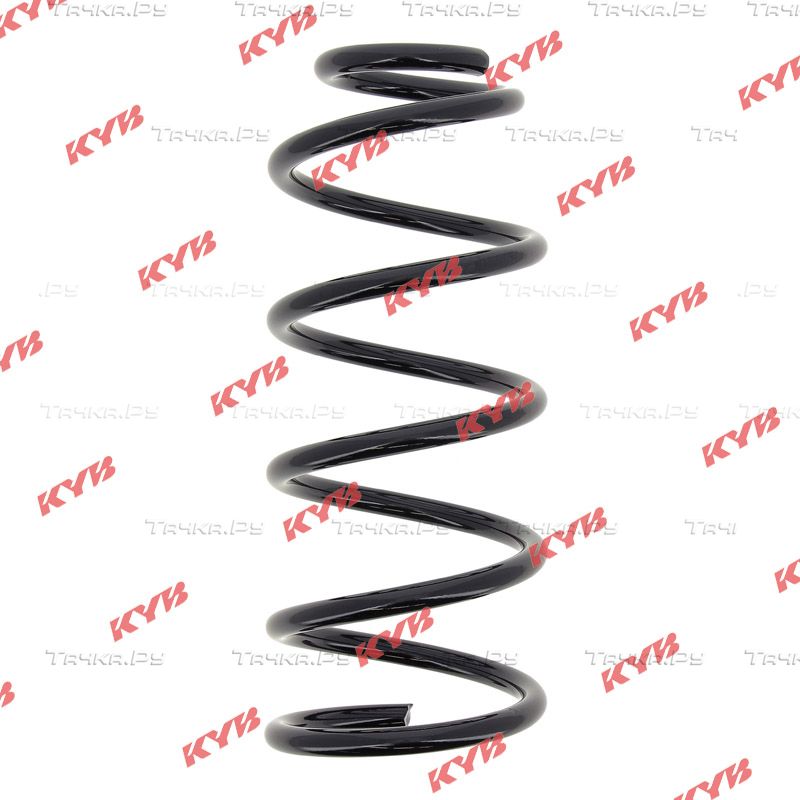 Пружина подвески KYB (Каяба) K-Flex. Артикул RC5279