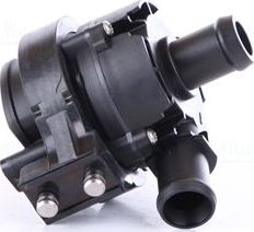 Деталь Nissens (полимерный материал). Артикул 831091