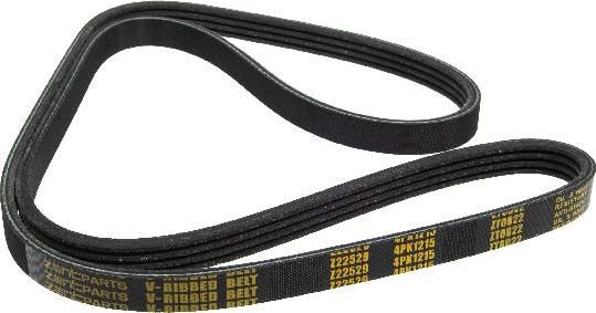 Приводной ремень поликлиновой Zentparts. Артикул Z22529