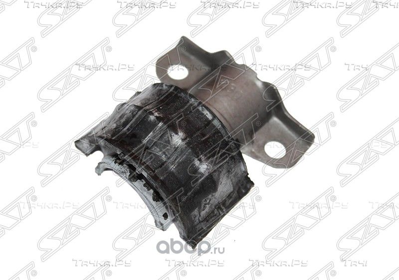 Втулка переднего стабилизатора D30 MERCEDES BENZ (SAT). Артикул STA1643231185