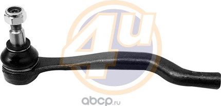 Наконечник рулевой тяги 4U. Артикул MR-A-63954