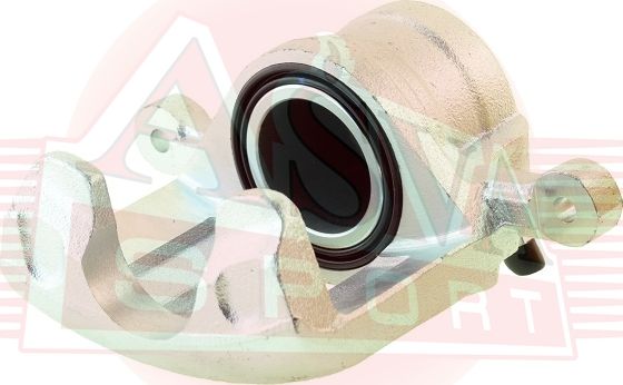 Тормозной суппорт Asva. Артикул CHRBC-J200FR