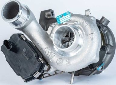 Турбина (турбокомпрессор) BorgWarner BV43. Артикул 53039880432