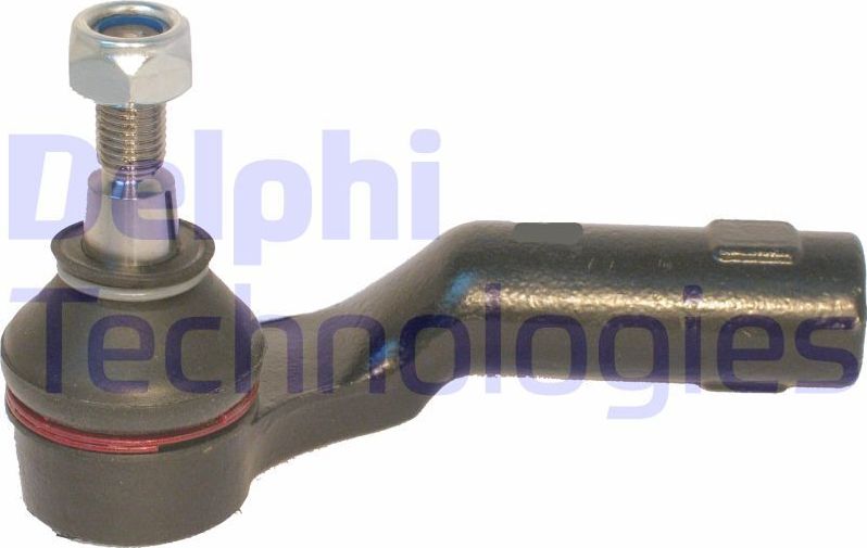 Наконечник рулевой тяги Delphi. Артикул TA1977