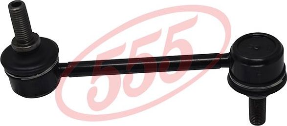 Стойка (тяга) стабилизатора 555 задняя правая/левая для Honda Accord VII 2003-2008. Артикул SL-H185