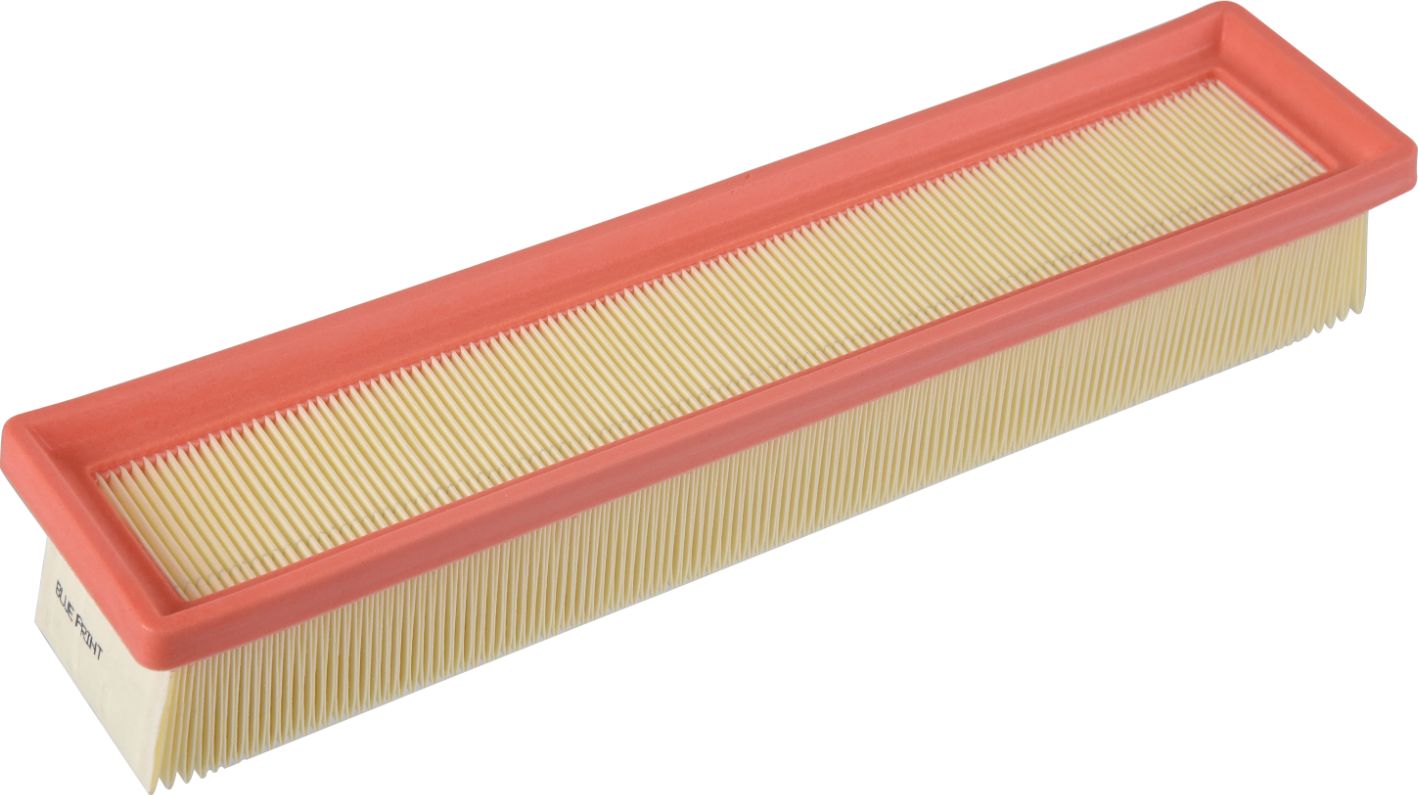 Воздушный фильтр Blue Print. Артикул ADN12252