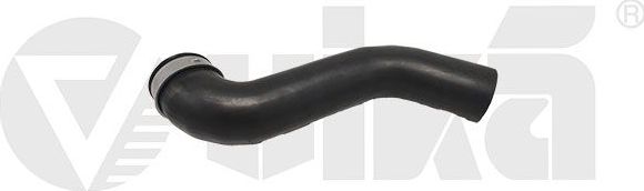 Патрубок интеркулера Vika для BMW 3 V (E90/E91/E92/E93) 2008-2013. Артикул 11317401