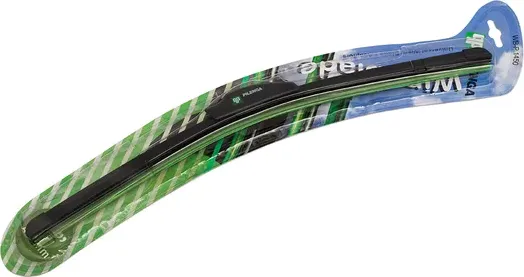 PILENGA Щетка стеклоочистителя бескаркасная 450mm  Универсальные Крючок Pilenga. Артикул wb-p1450