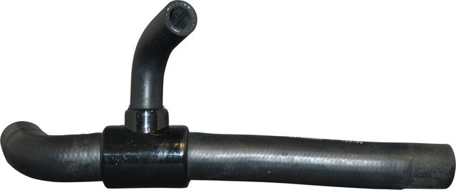 Патрубок радиатора (системы охлаждения) JP Group для Volkswagen Jetta I 1981-1984. Артикул 1114309900