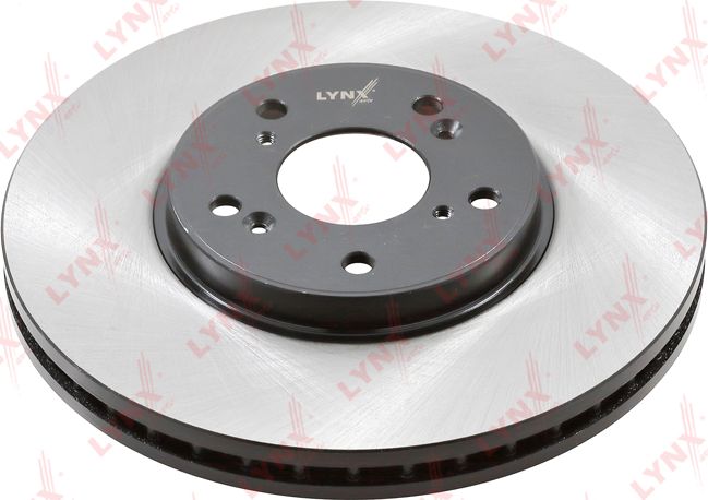 Тормозной диск LYNXauto. Артикул BN-1497