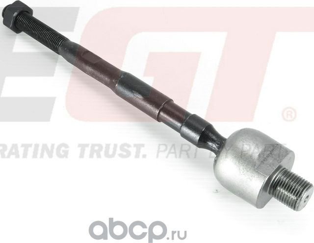 Тяга рулевая (EGT). Артикул 302019EGT