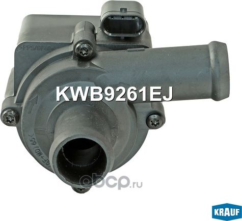 Насос водяной электрический Krauf. Артикул KWB9261EJ