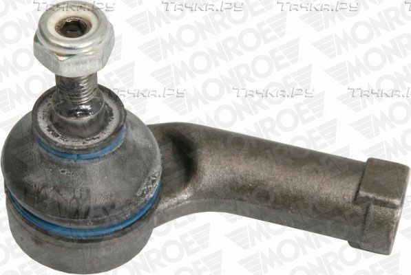 Наконечник рулевой тяги Monroe левый внешний для Alfa Romeo 147 I 2001-2010. Артикул L12104