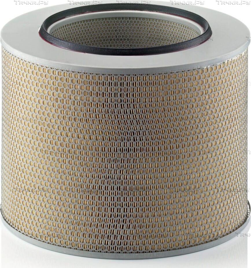 Воздушный фильтр Mann-Filter для Mercedes-Benz Econic I 1998-2026. Артикул C 42 1729