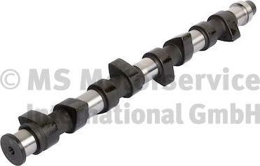 Распредвал Kolbenschmidt для Audi A3 I (8L) 1996-2003. Артикул 50006398